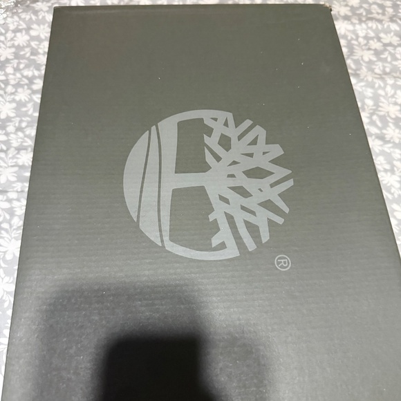 Timberland White Ledge Waterproof men’s size 9M - Picture 2 of 6